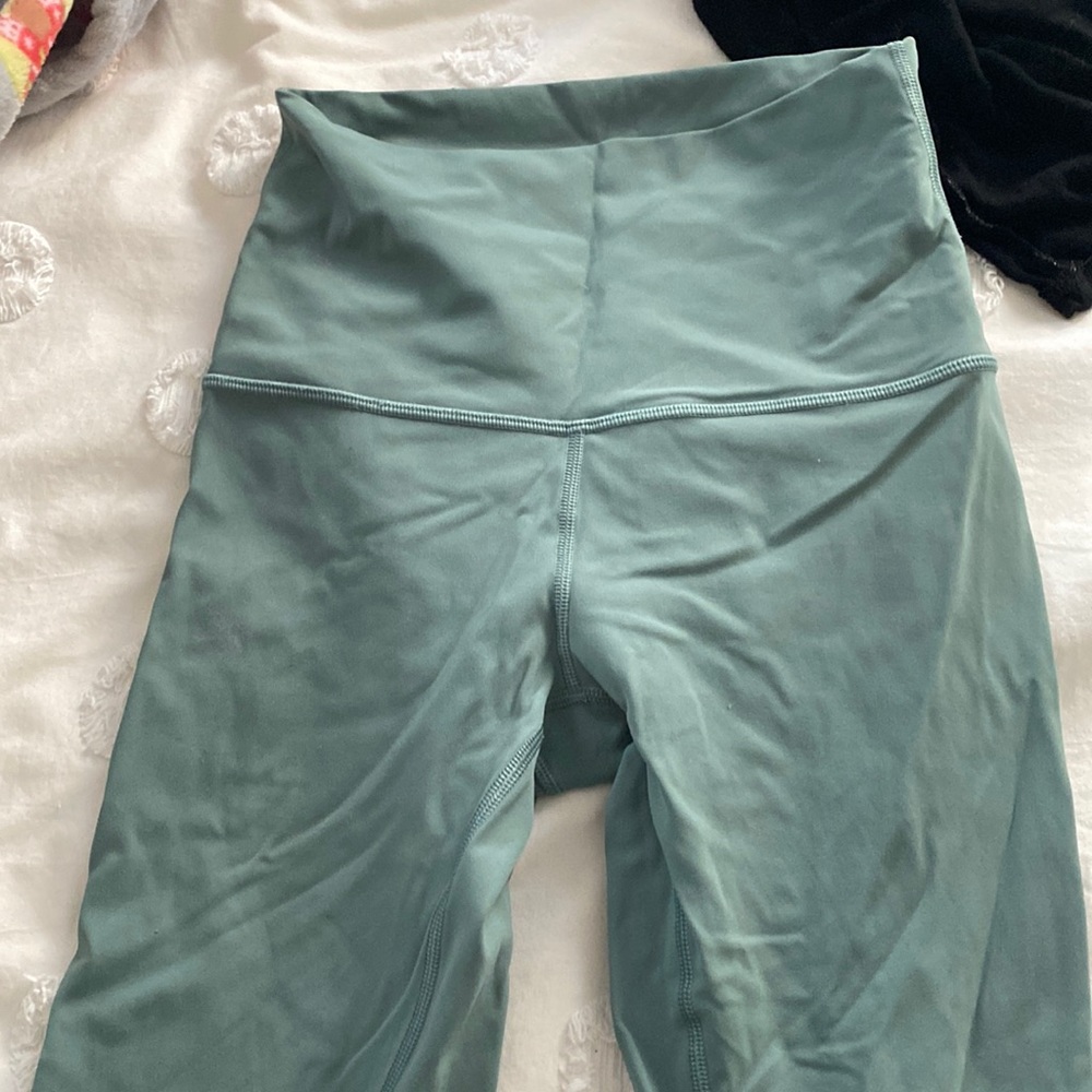 Lulu Lemon Leggings